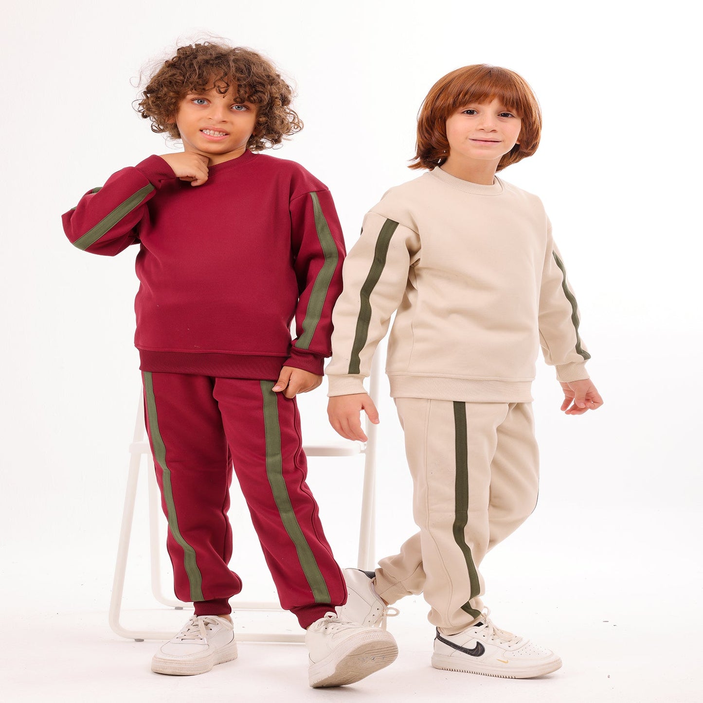 MOCHI- Basic Line set