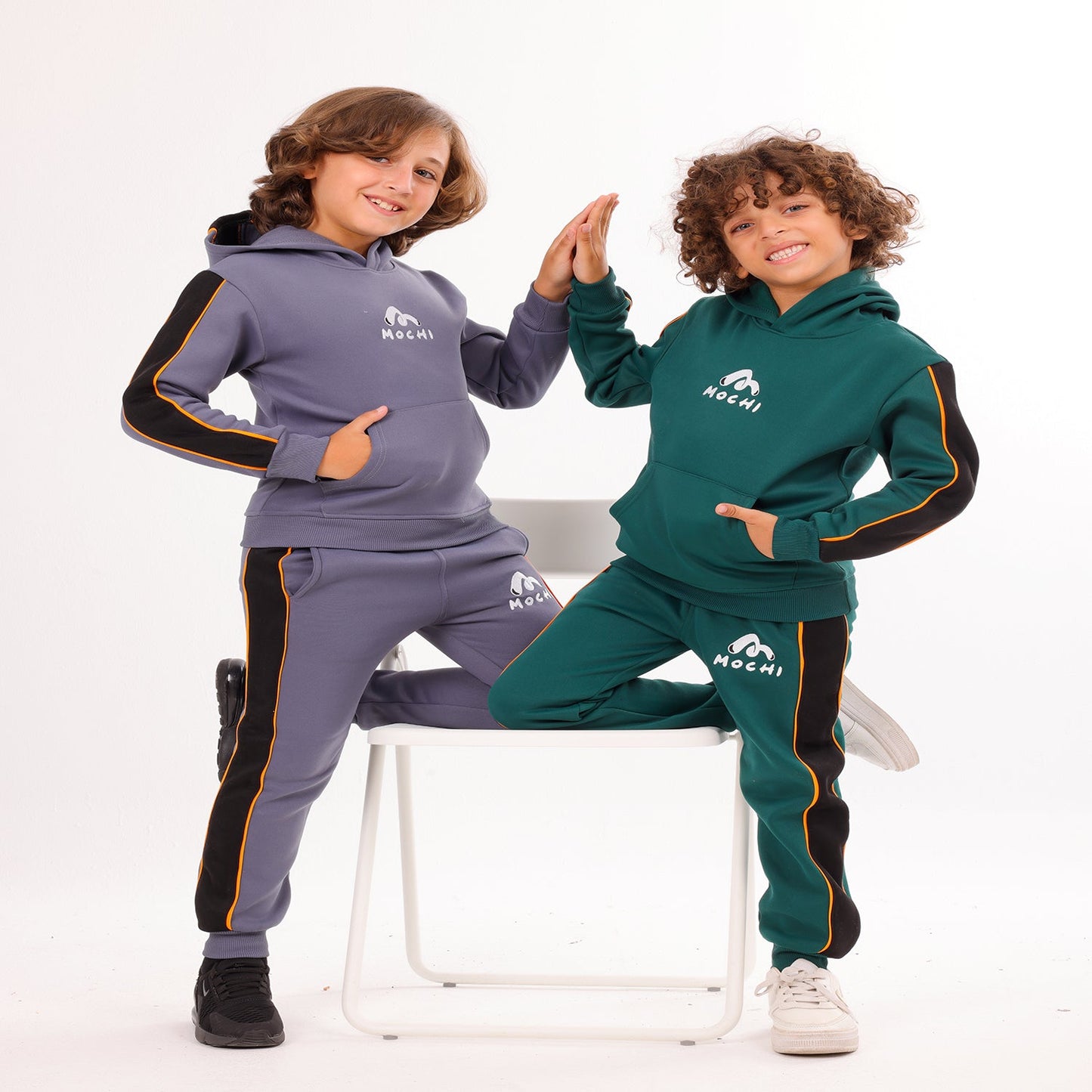 MOCHI- Basic line set