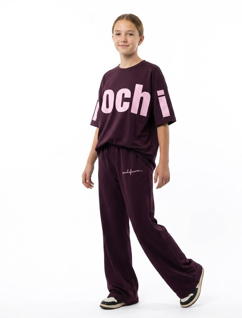 M & I Sleeves Set