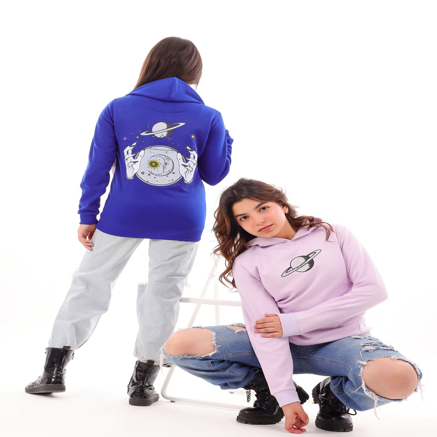 Space Hoodie