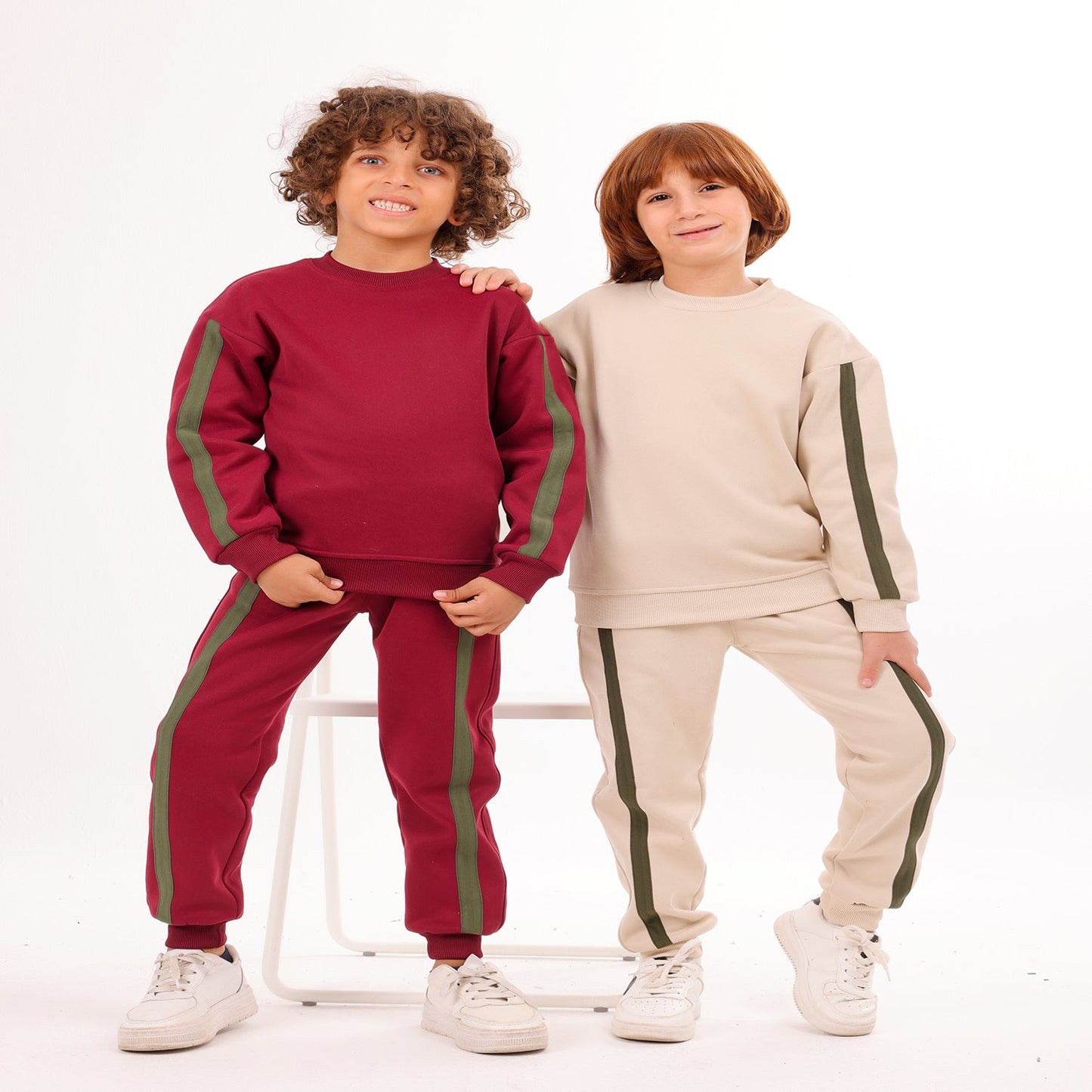 MOCHI- Basic Line set