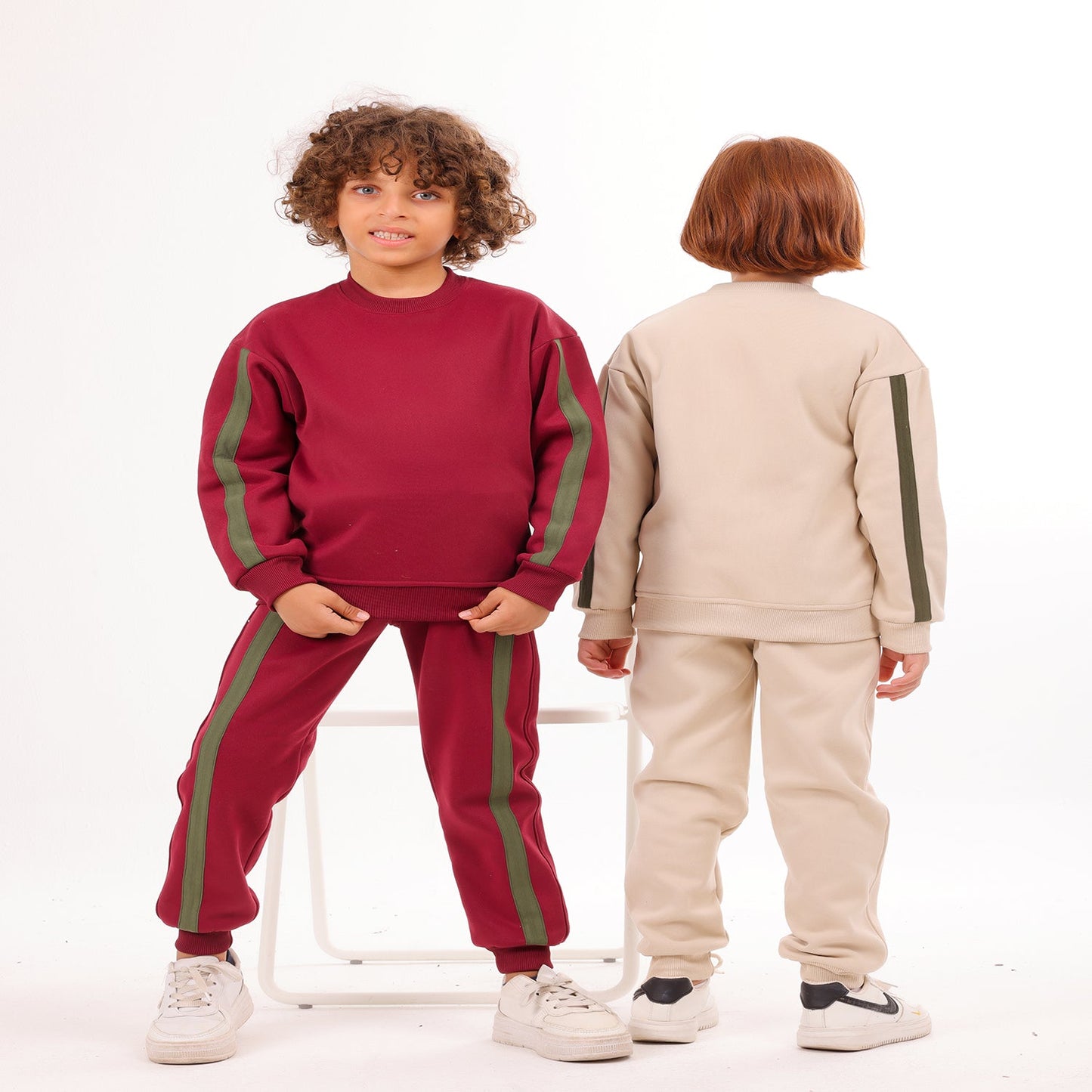 MOCHI- Basic Line set