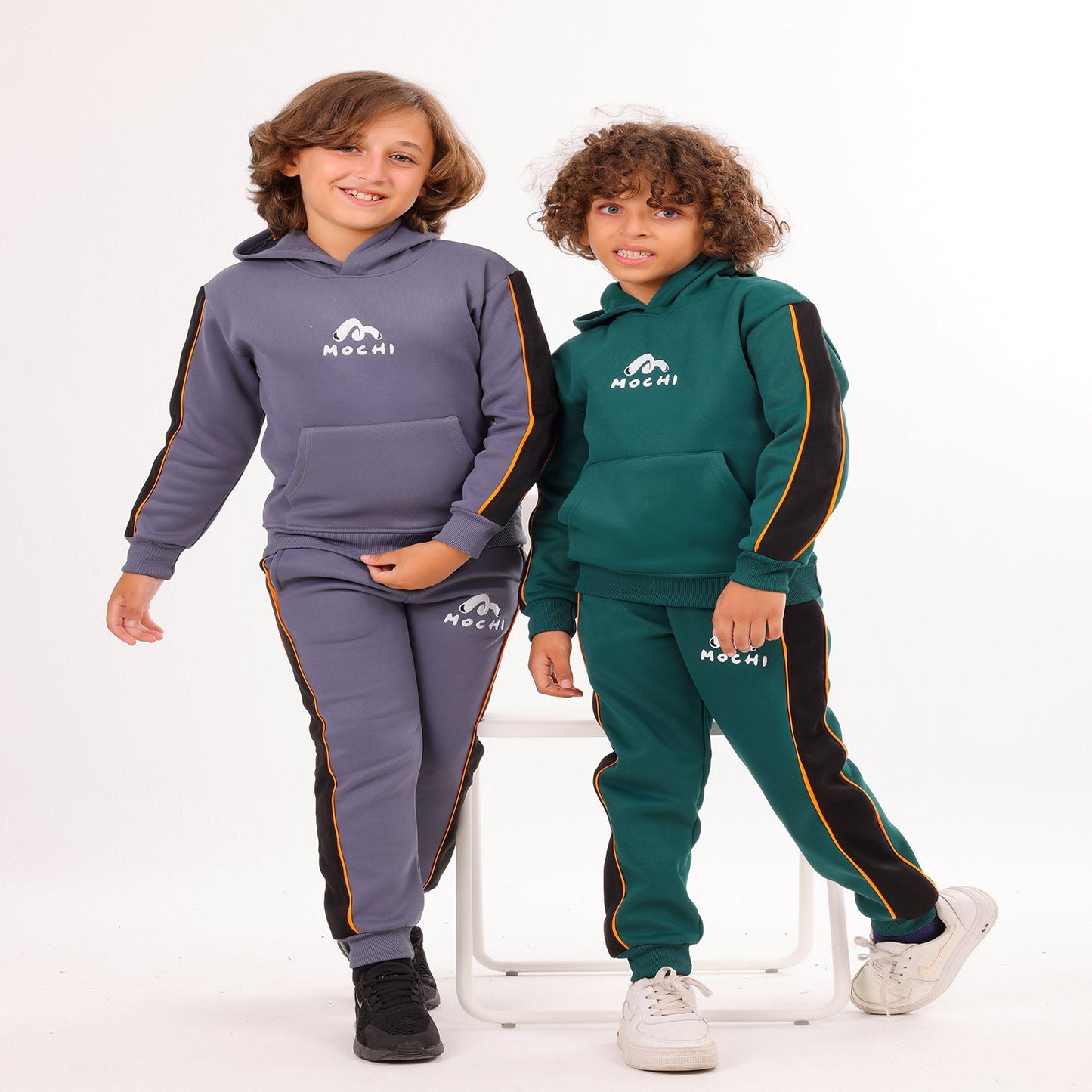 MOCHI- Basic line set