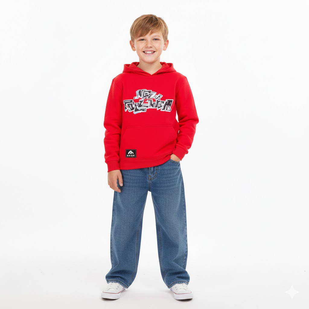 MOCHI- new follower Hoodie