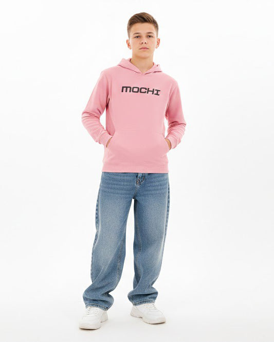 MOCHI-Basic Hoodie