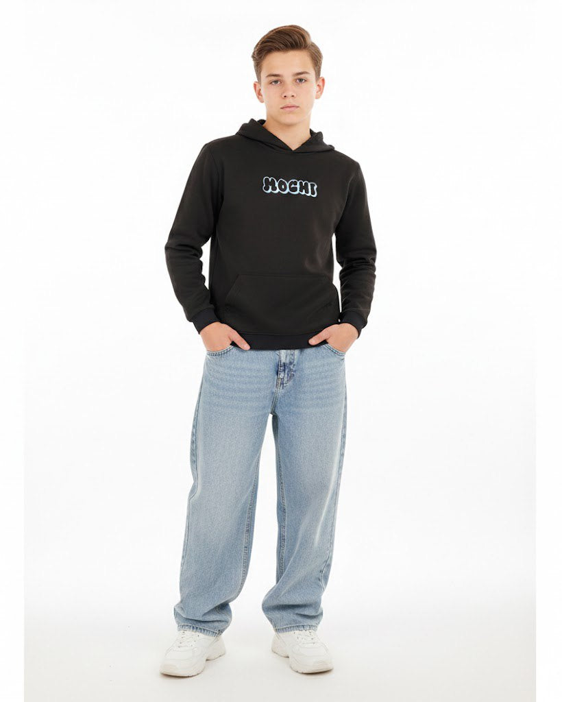 MOCHI- Basic Hoodie