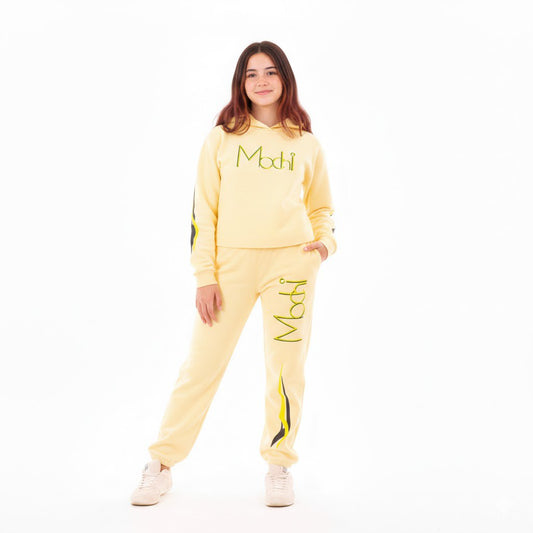 MOCHI- Line Basic Set