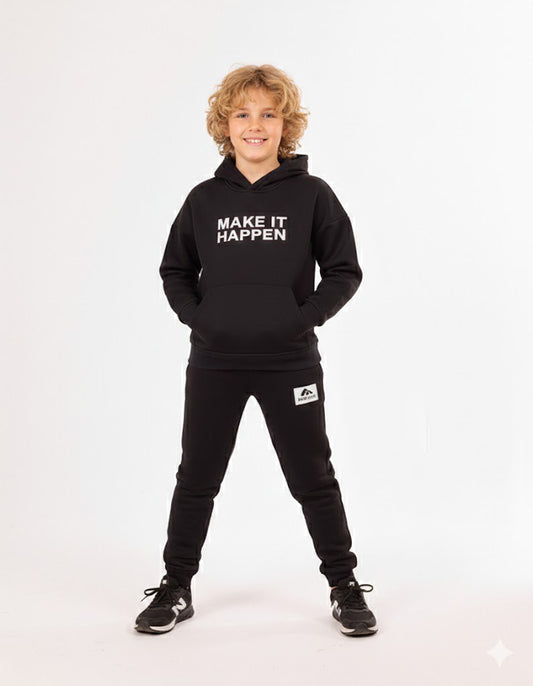 MOCHI- Make it Happen