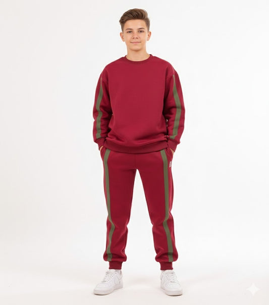 MOCHI- Basic Line set