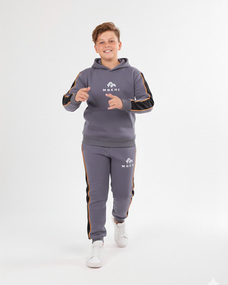 MOCHI- Basic line set