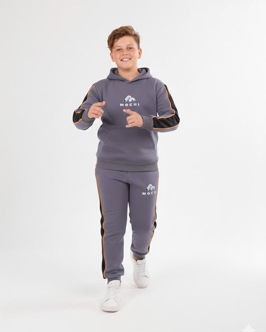 MOCHI- Basic line set