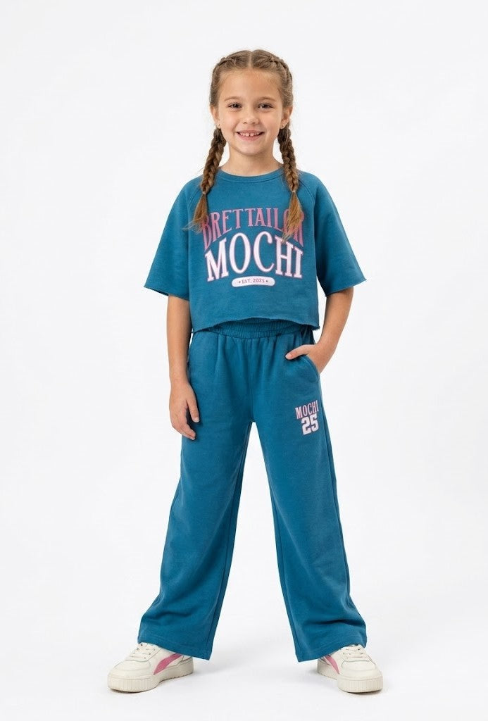 Brettailor Mochi Set