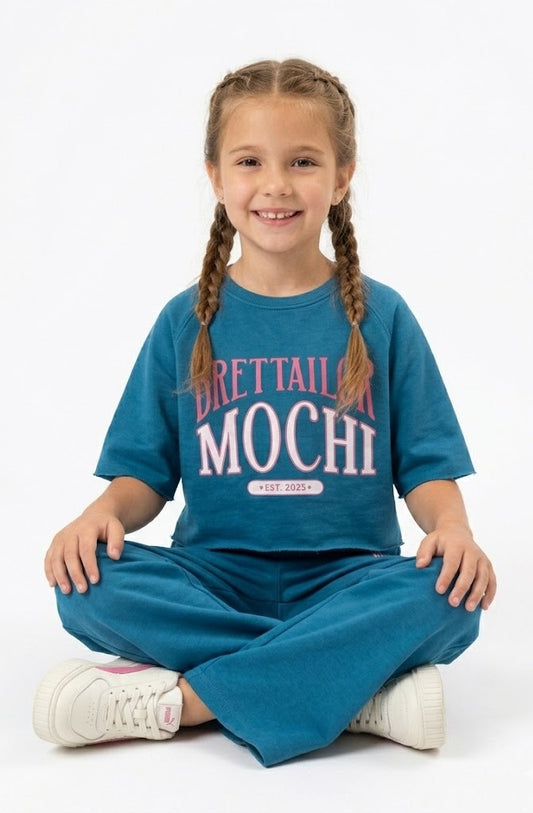 Brettailor Mochi Set