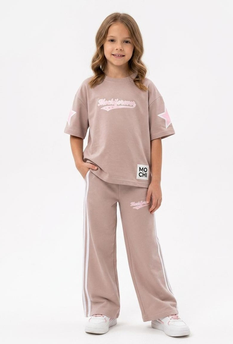 Mochiforever Stars Sleeves Set
