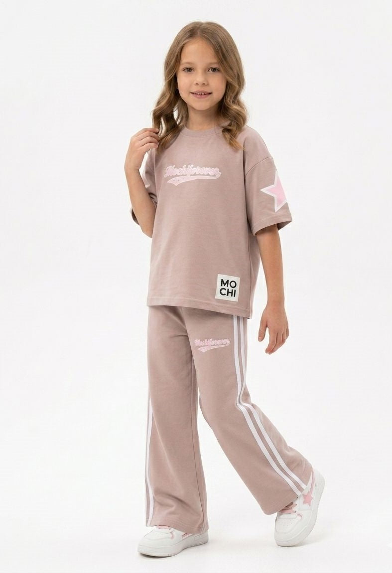 Mochiforever Stars Sleeves Set