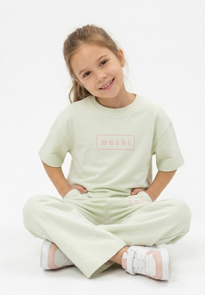 Mochi Heart Set
