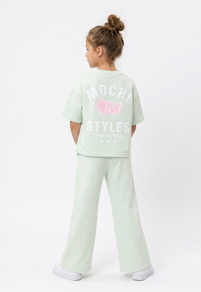 Mochi Heart Set