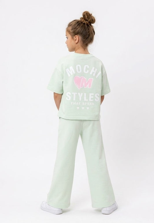 Mochi Heart Set