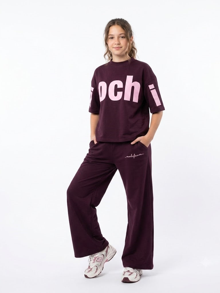 M & I Sleeves Set