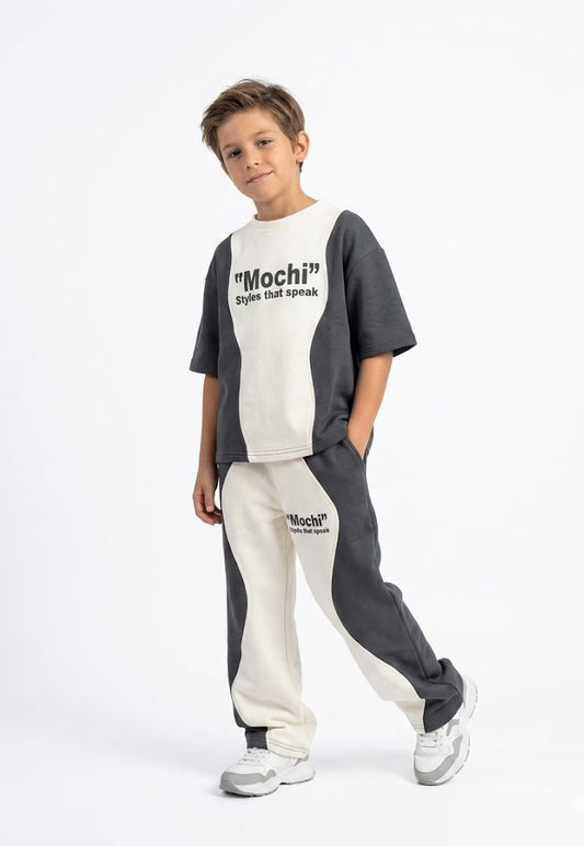 Mochi Zig Zag Set