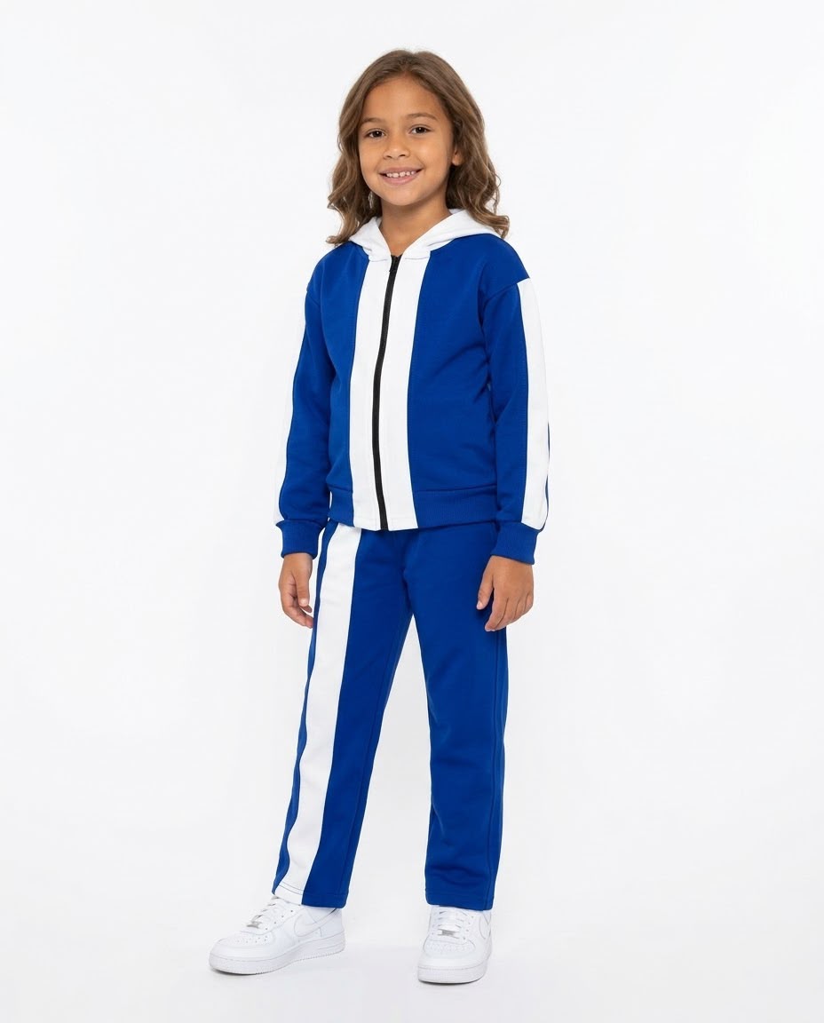 Zipper Set