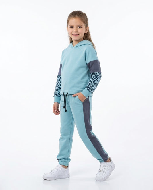 Tiger Sleeves Set