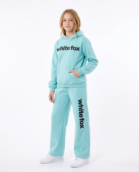 White Fox Set