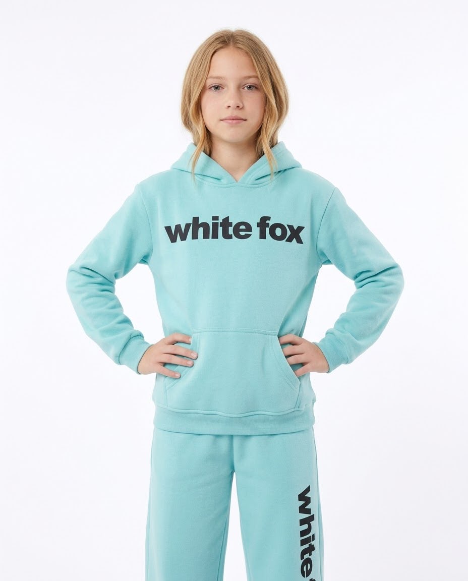 White Fox Set